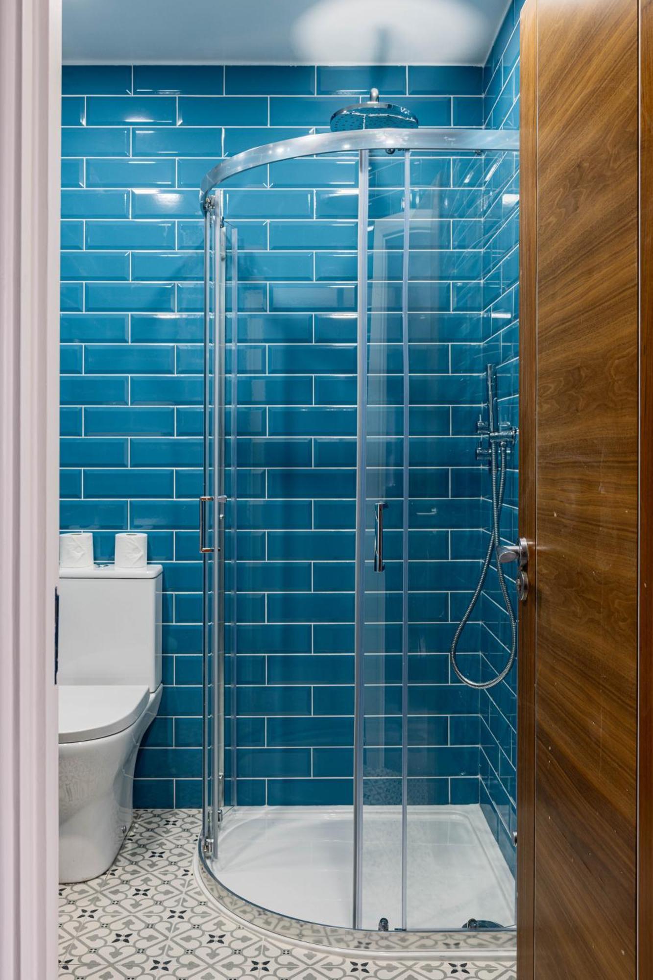 Edgware Road Апартаменты *