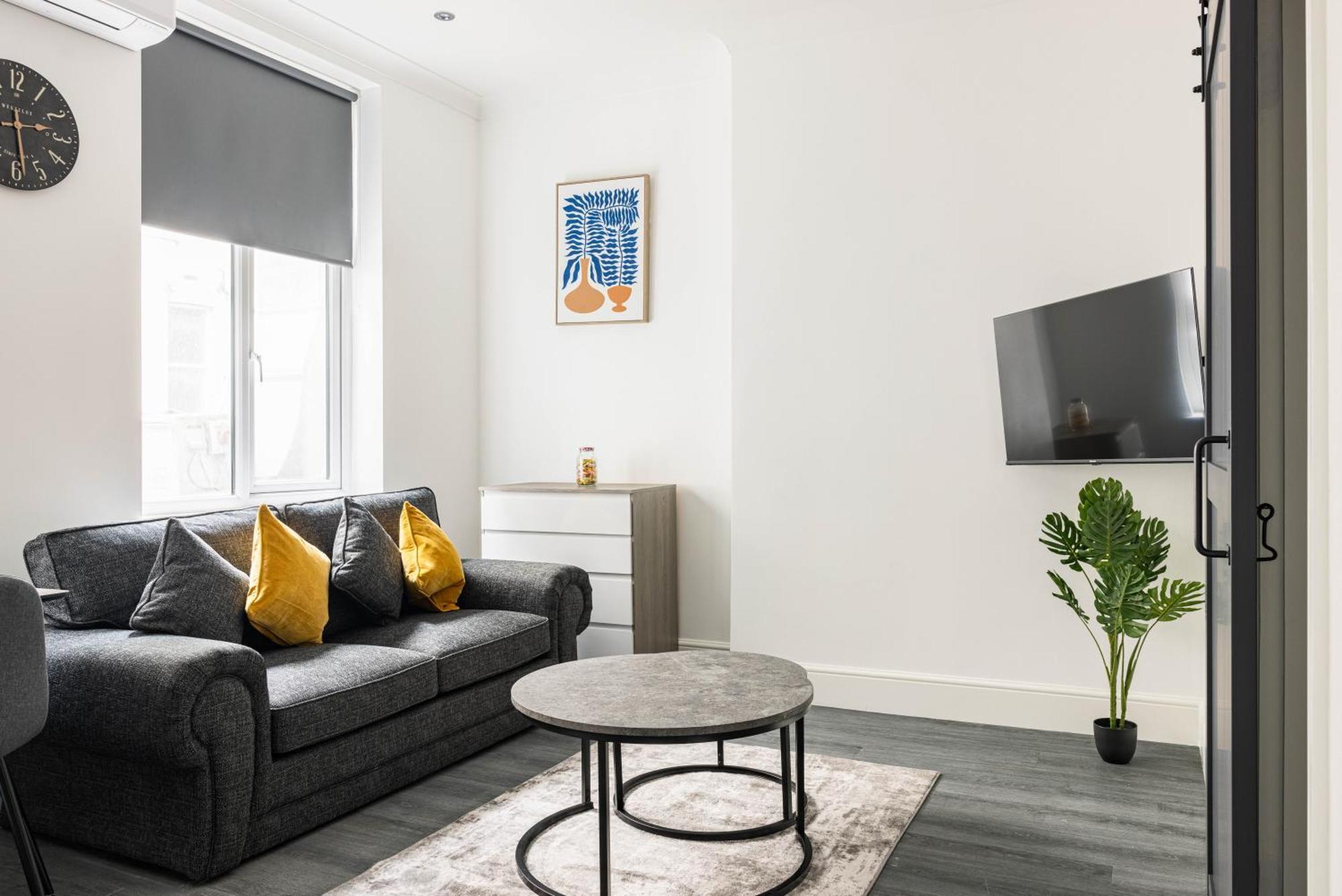Appartamento Edgware Road *