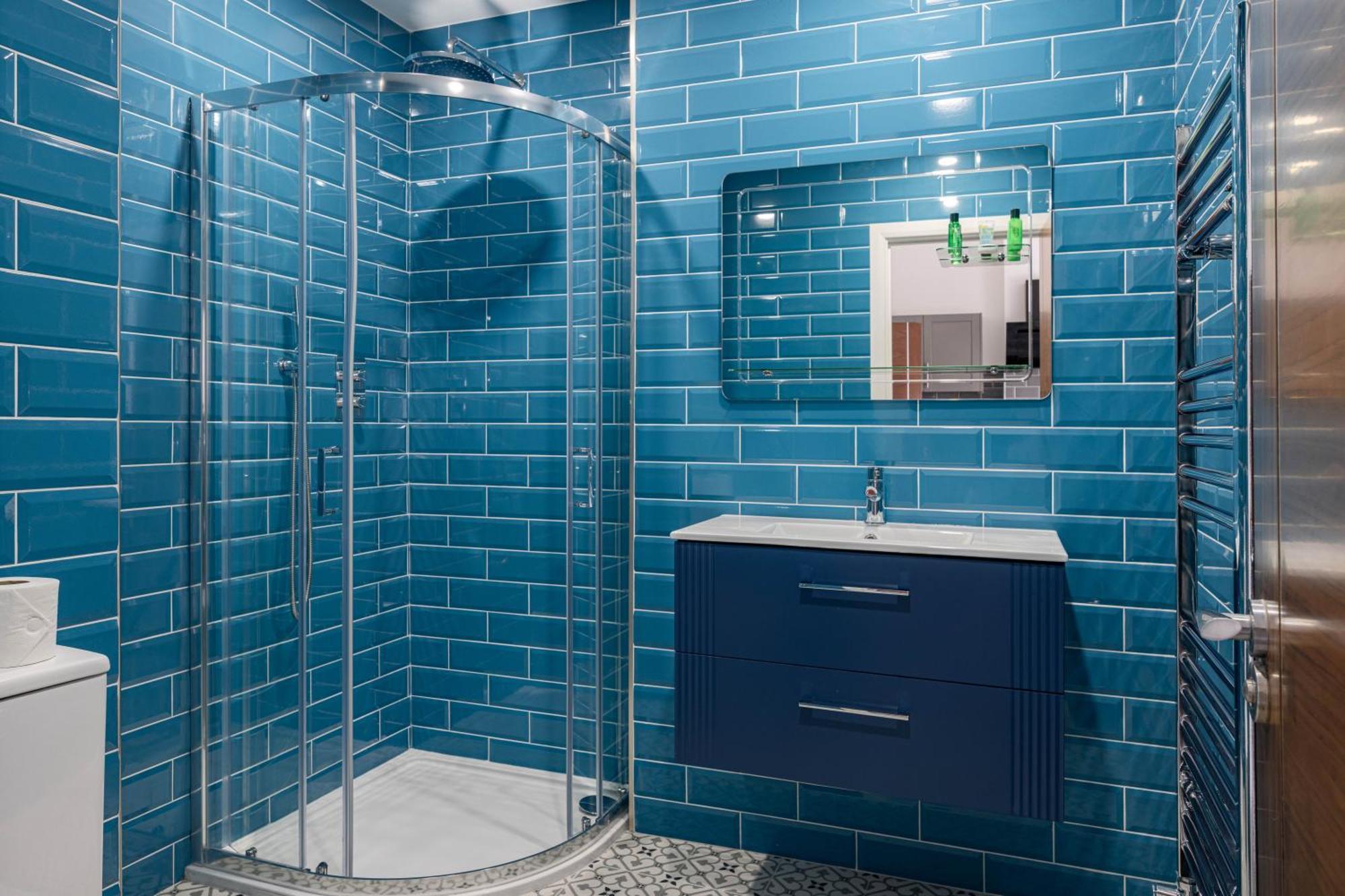 Appartamento Edgware Road *