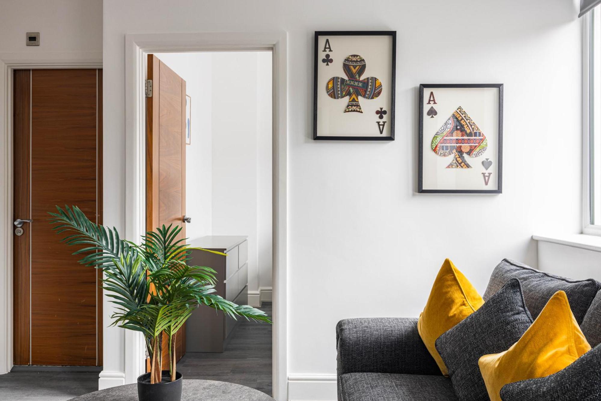 Appartamento Edgware Road Londra